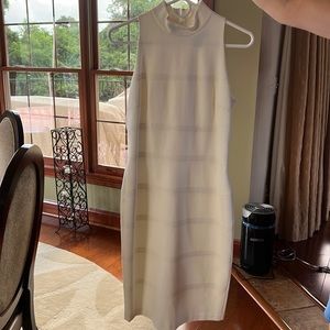 White House black market size 4 fully lined